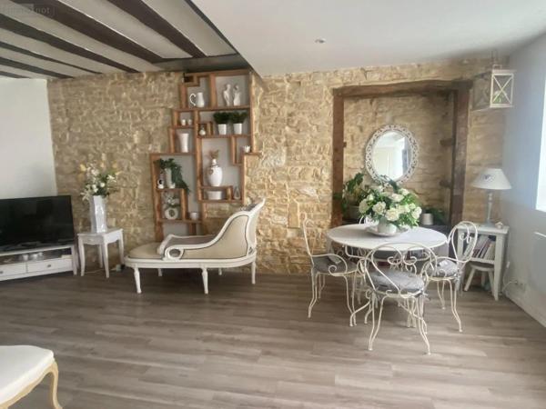 Achat - Maison | Maison de ville Déols 36130 4 pièces 100 m 2 160 m 2