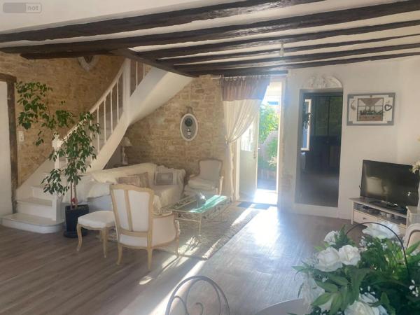 Achat - Maison | Maison de ville Déols 36130 4 pièces 100 m 2 160 m 2