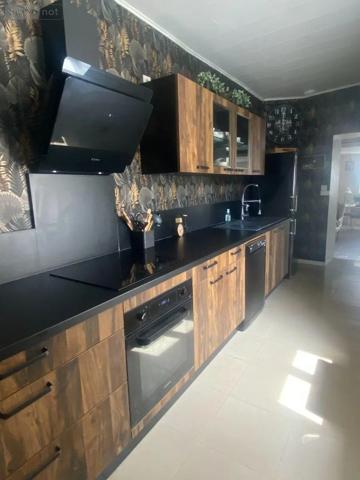 Achat - Maison | Maison de ville Déols 36130 4 pièces 100 m 2 160 m 2