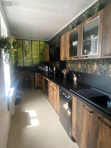 Achat - Maison | Maison de ville Déols 36130 4 pièces 100 m 2 160 m 2
