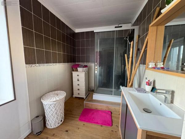 Achat - Maison | Maison de ville Déols 36130 4 pièces 100 m 2 160 m 2