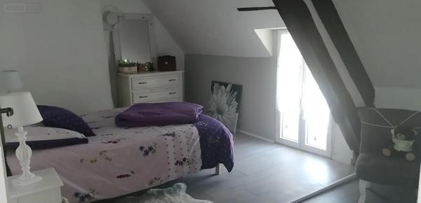 Achat - Maison | Maison de ville Déols 36130 4 pièces 100 m 2 160 m 2