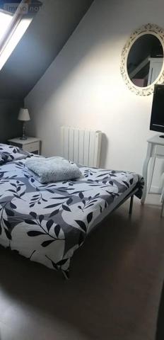 Achat - Maison | Maison de ville Déols 36130 4 pièces 100 m 2 160 m 2