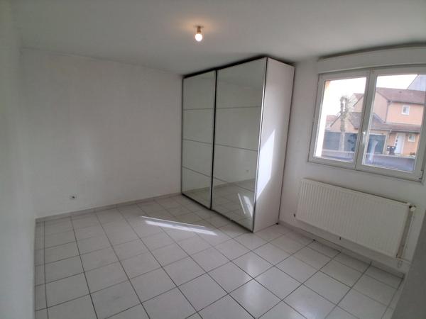 Maison à vendre 6 pièces WOIPPY (57)
