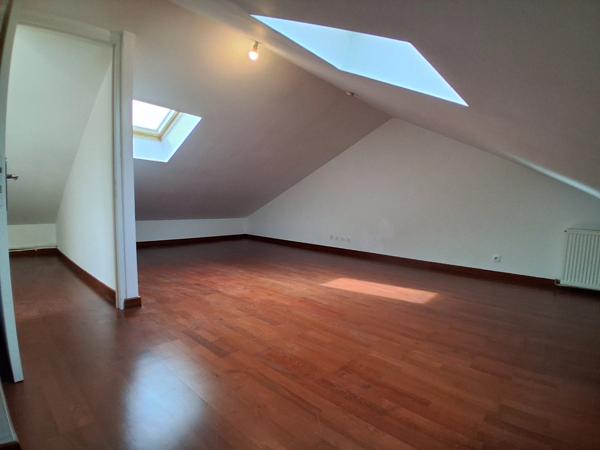 Maison à vendre 6 pièces WOIPPY (57)