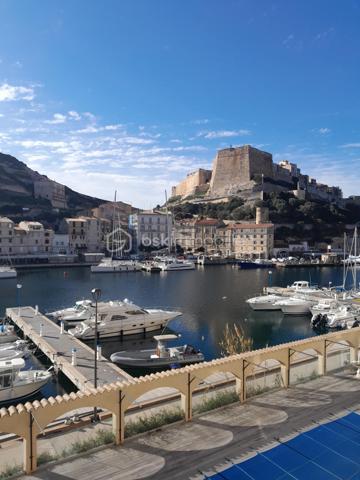 Appartement de 40 m²