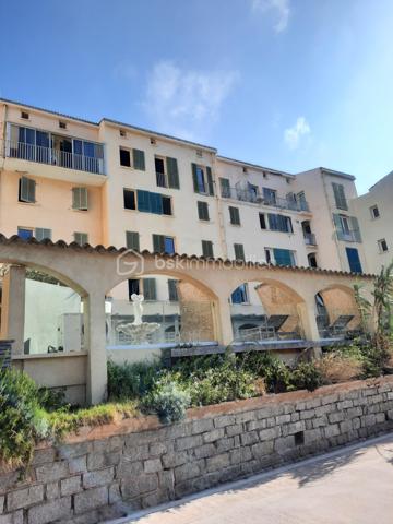 Appartement de 40 m²