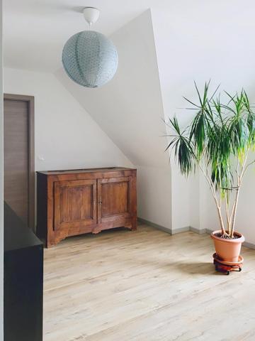 Belle maison contemporaine de 120m² sur 4.02 ares.