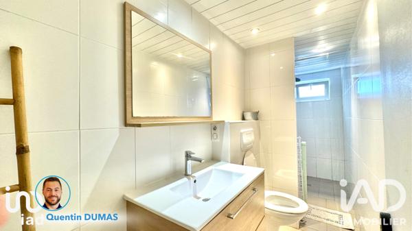 Location appartement 3 pièces 103 m² Bidart