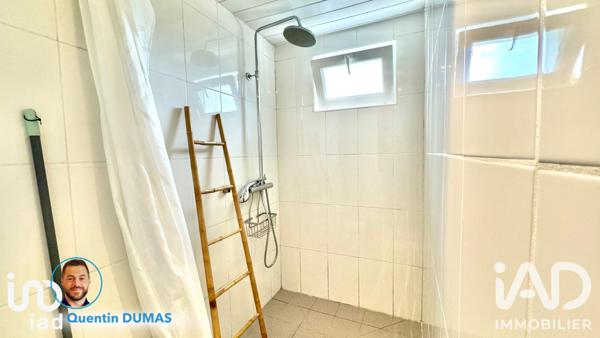 Location appartement 3 pièces 103 m² Bidart