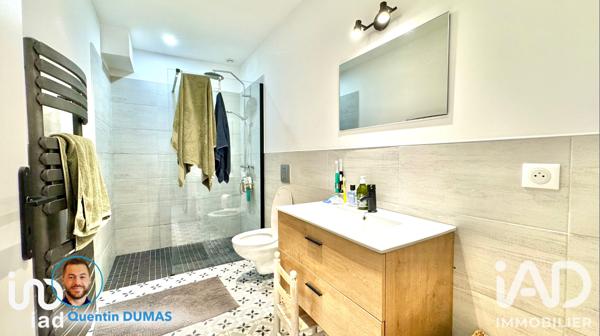 Location appartement 3 pièces 103 m² Bidart
