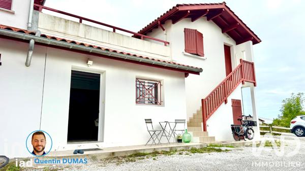 Location appartement 3 pièces 103 m² Bidart