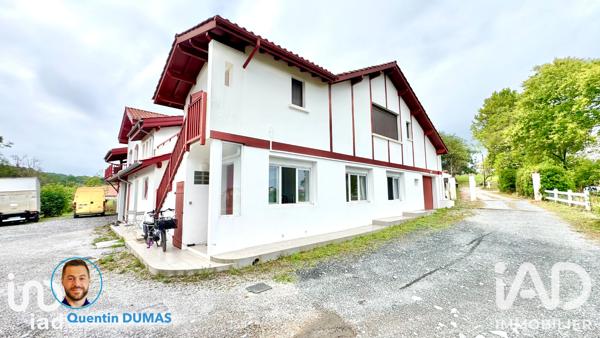 Location appartement 3 pièces 103 m² Bidart