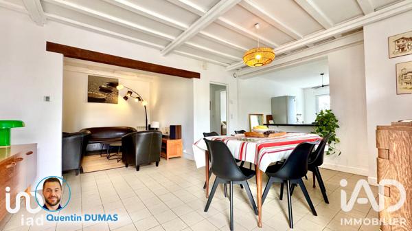 Location appartement 3 pièces 103 m² Bidart
