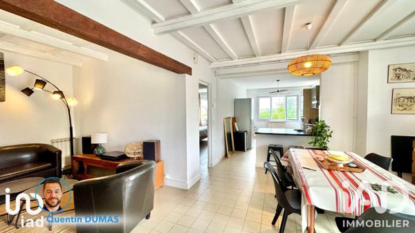 Location appartement 3 pièces 103 m² Bidart