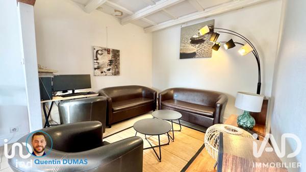 Location appartement 3 pièces 103 m² Bidart