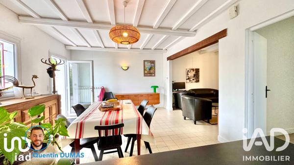 Location appartement 3 pièces 103 m² Bidart