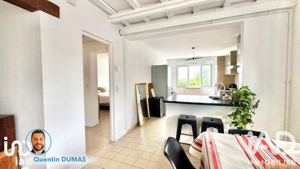 Location appartement 3 pièces 103 m² Bidart