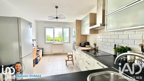 Location appartement 3 pièces 103 m² Bidart
