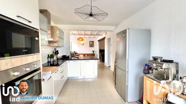 Location appartement 3 pièces 103 m² Bidart
