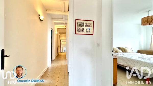 Location appartement 3 pièces 103 m² Bidart