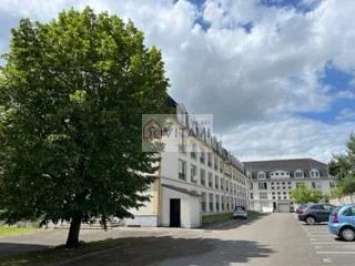 Appartement à louer à Compiègne (60200)