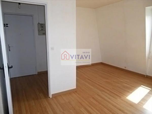 Appartement à louer à Compiègne (60200)