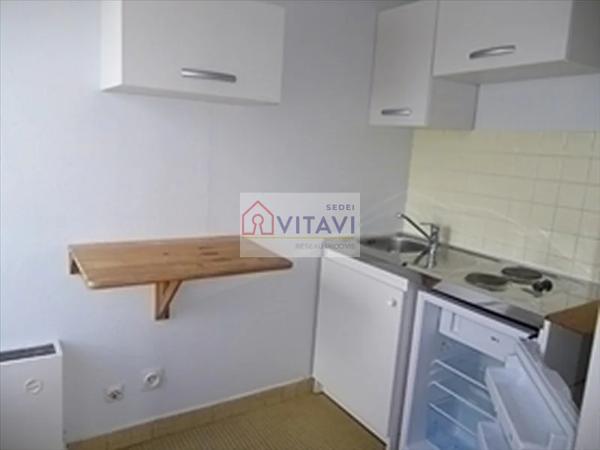 Appartement à louer à Compiègne (60200)