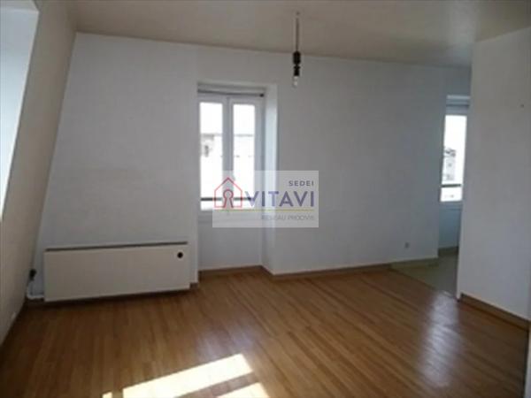 Appartement à louer à Compiègne (60200)