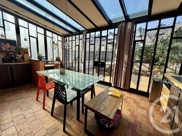 Maison à vendre  7 pièces - 175 m2 VILLEURBANNE - 69