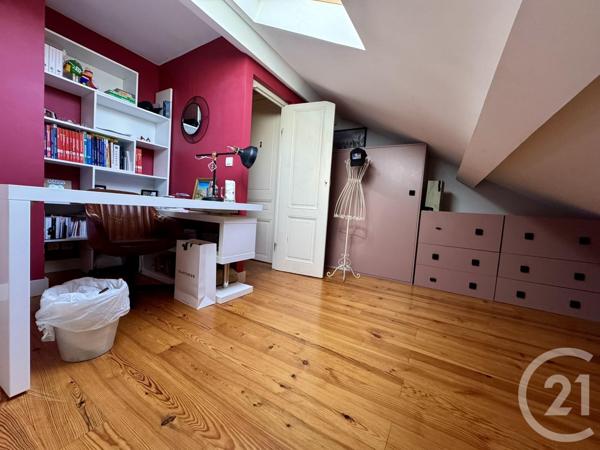 Maison à vendre  7 pièces - 175 m2 VILLEURBANNE - 69