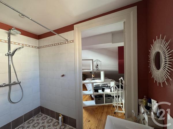 Maison à vendre  7 pièces - 175 m2 VILLEURBANNE - 69