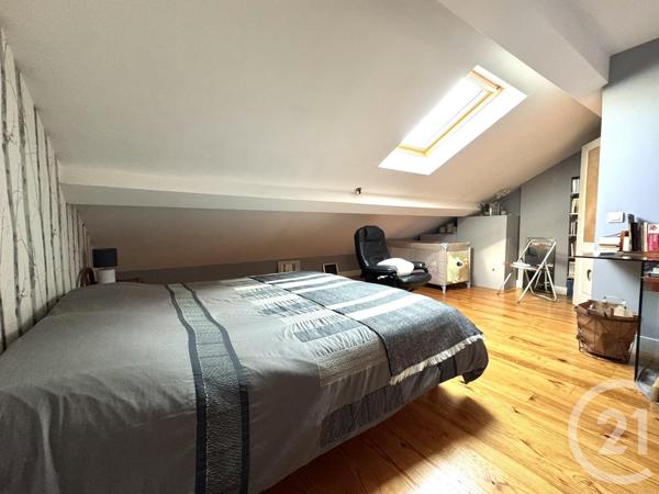 Maison à vendre  7 pièces - 175 m2 VILLEURBANNE - 69