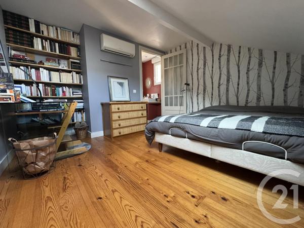 Maison à vendre  7 pièces - 175 m2 VILLEURBANNE - 69