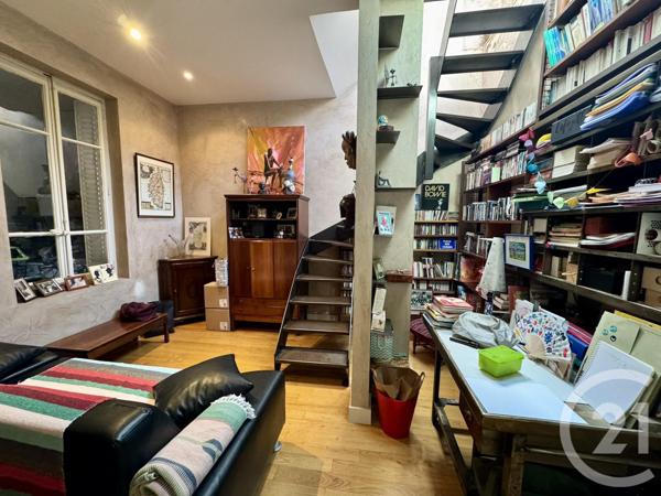 Maison à vendre  7 pièces - 175 m2 VILLEURBANNE - 69