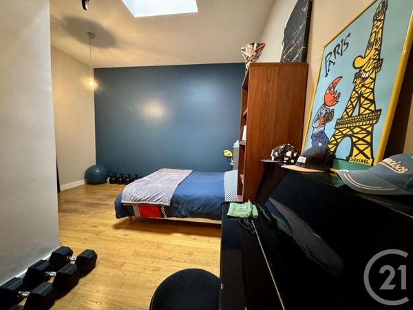 Maison à vendre  7 pièces - 175 m2 VILLEURBANNE - 69