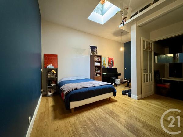 Maison à vendre  7 pièces - 175 m2 VILLEURBANNE - 69