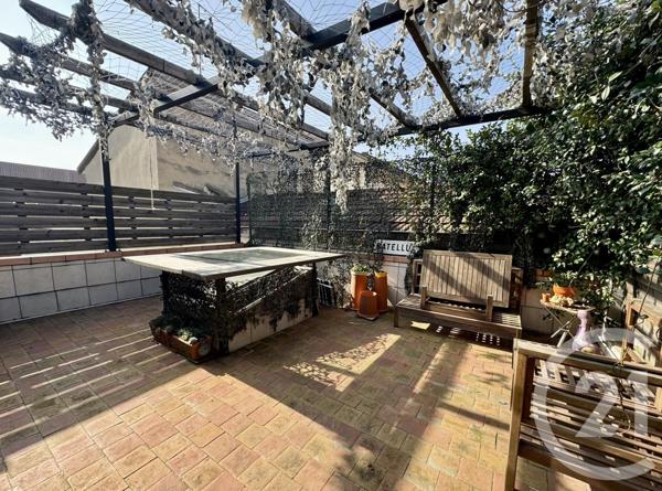 Maison à vendre  7 pièces - 175 m2 VILLEURBANNE - 69