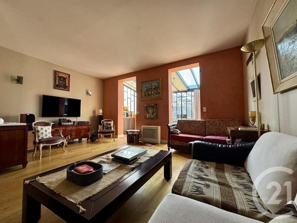 Maison à vendre  7 pièces - 175 m2 VILLEURBANNE - 69