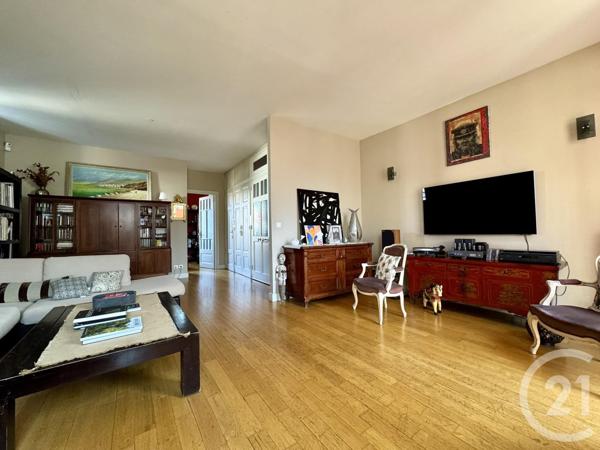 Maison à vendre  7 pièces - 175 m2 VILLEURBANNE - 69