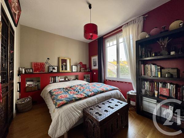 Maison à vendre  7 pièces - 175 m2 VILLEURBANNE - 69