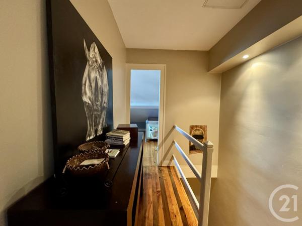 Maison à vendre  7 pièces - 175 m2 VILLEURBANNE - 69