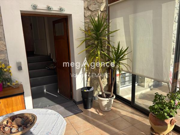 Maison à GRETZ-ARMAINVILLIERS, 77220 - 8 pièces 200m²