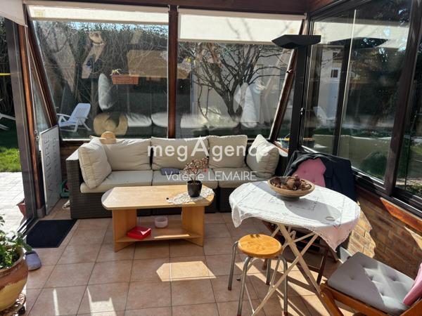 Maison à GRETZ-ARMAINVILLIERS, 77220 - 8 pièces 200m²