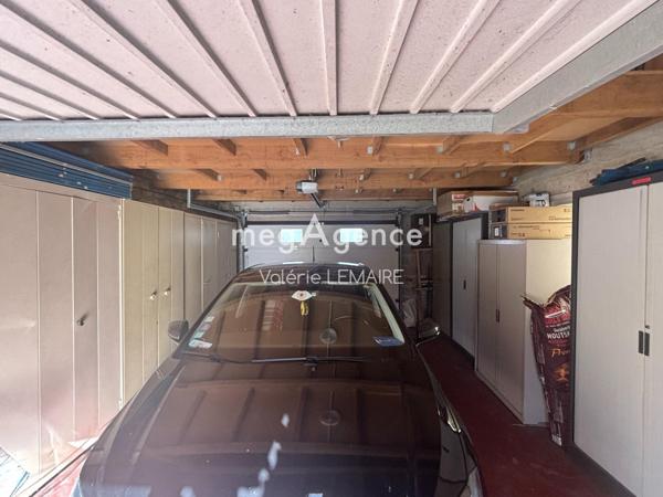 Maison à GRETZ-ARMAINVILLIERS, 77220 - 8 pièces 200m²