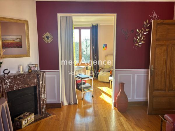 Maison à GRETZ-ARMAINVILLIERS, 77220 - 8 pièces 200m²