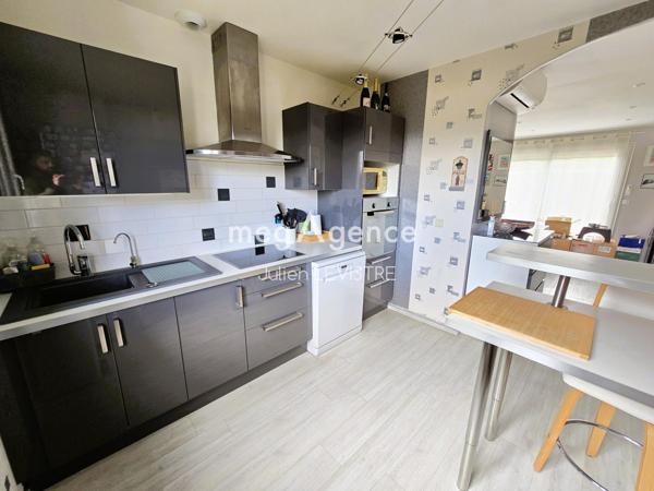 Maison à Ablis, 78660 - 6 pièces 125m²