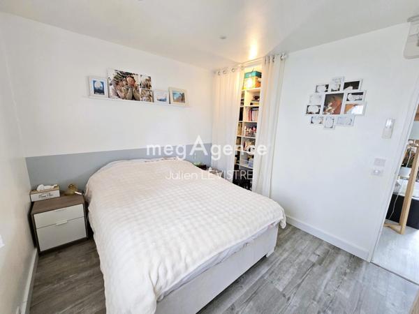 Maison à Ablis, 78660 - 6 pièces 125m²