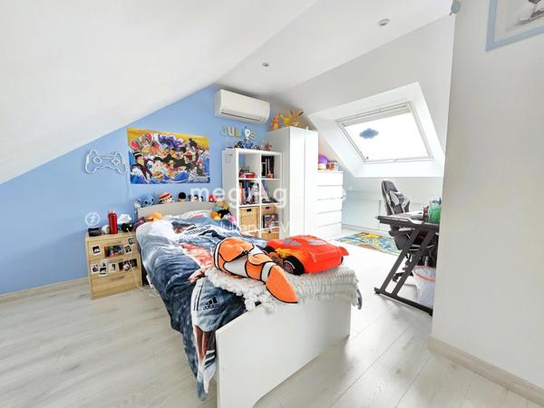 Maison à Ablis, 78660 - 6 pièces 125m²