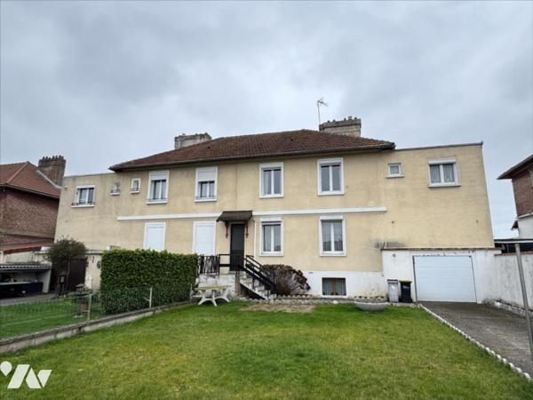 SAINT QUENTIN SAINT MARTIN